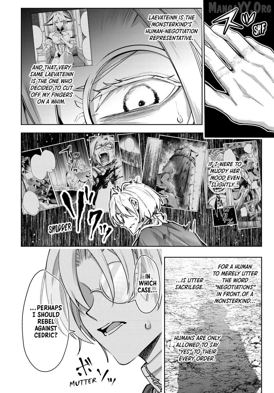 Majutsu Guild Sousui ~Umarekawatte Imasara Yarinaosu Nidome no Gakuin Seikatsu~ Chapter 103 - page 2