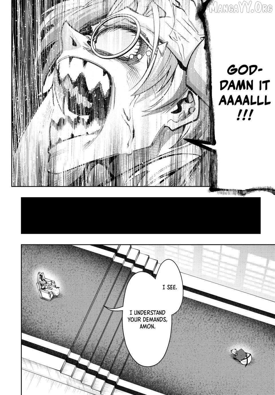 Majutsu Guild Sousui ~Umarekawatte Imasara Yarinaosu Nidome no Gakuin Seikatsu~ Chapter 103 - page 4