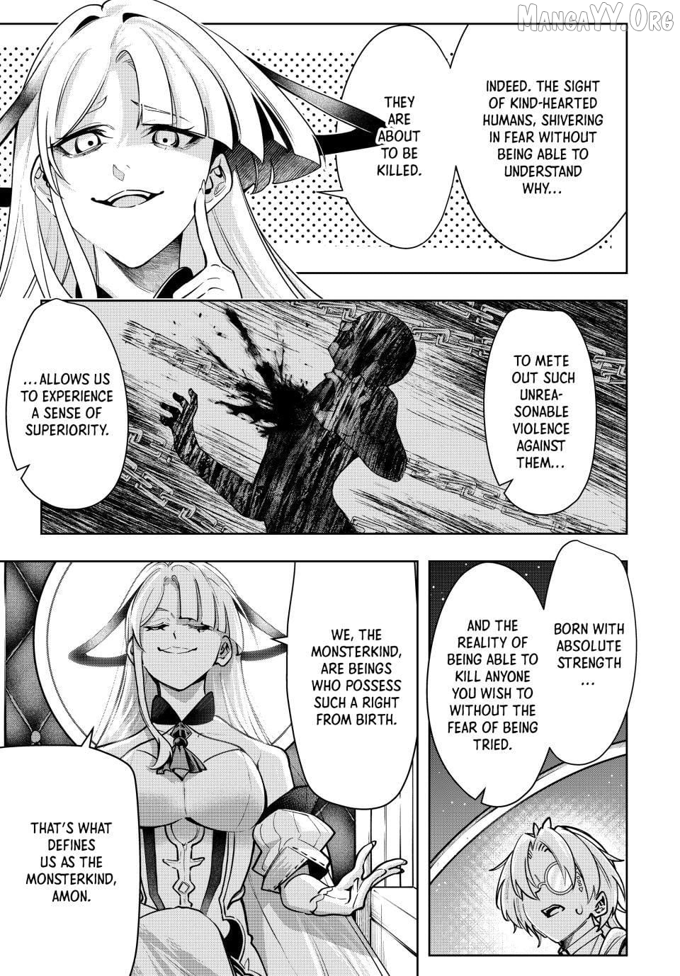 Majutsu Guild Sousui ~Umarekawatte Imasara Yarinaosu Nidome no Gakuin Seikatsu~ Chapter 103 - page 7