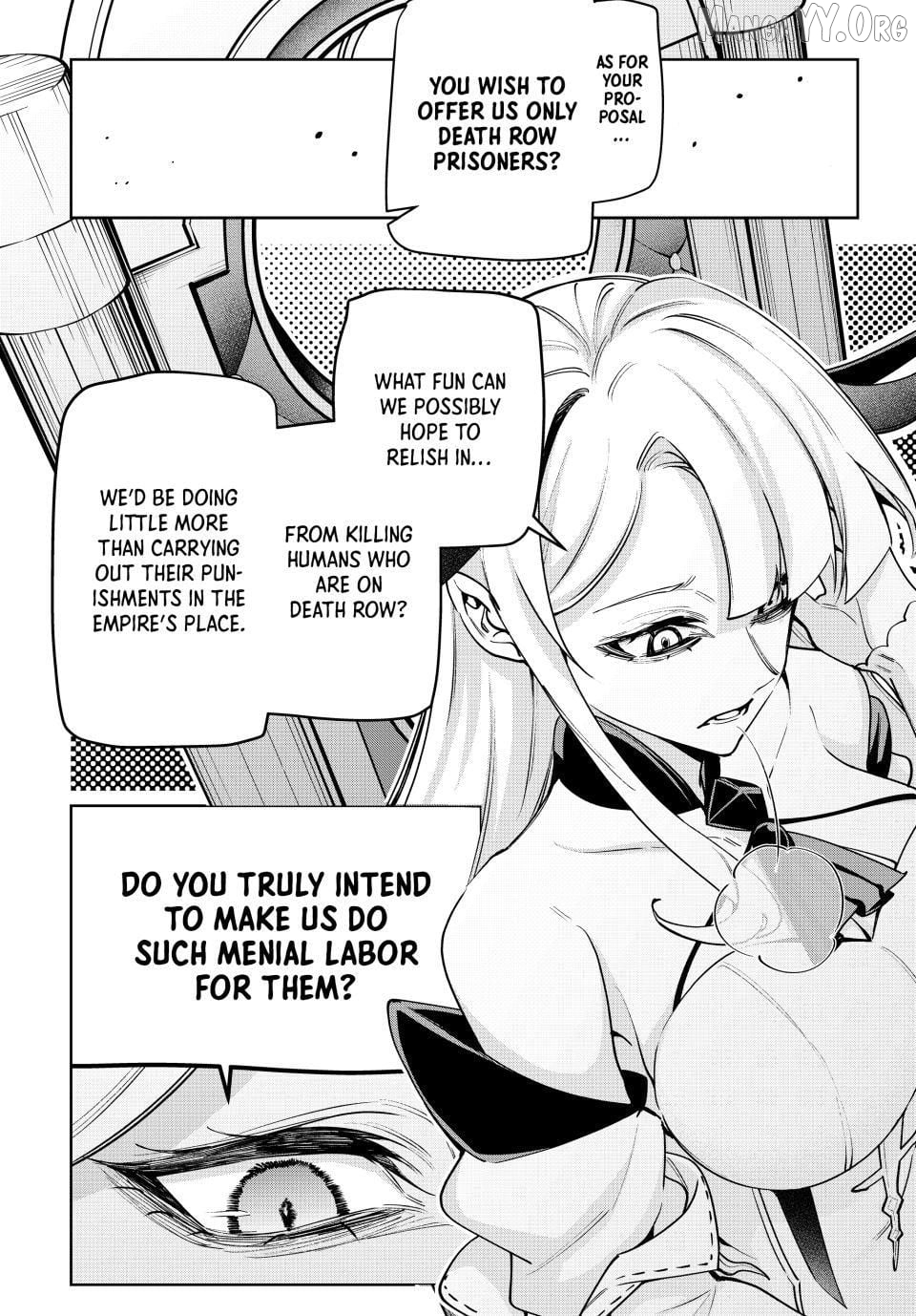 Majutsu Guild Sousui ~Umarekawatte Imasara Yarinaosu Nidome no Gakuin Seikatsu~ Chapter 103 - page 8