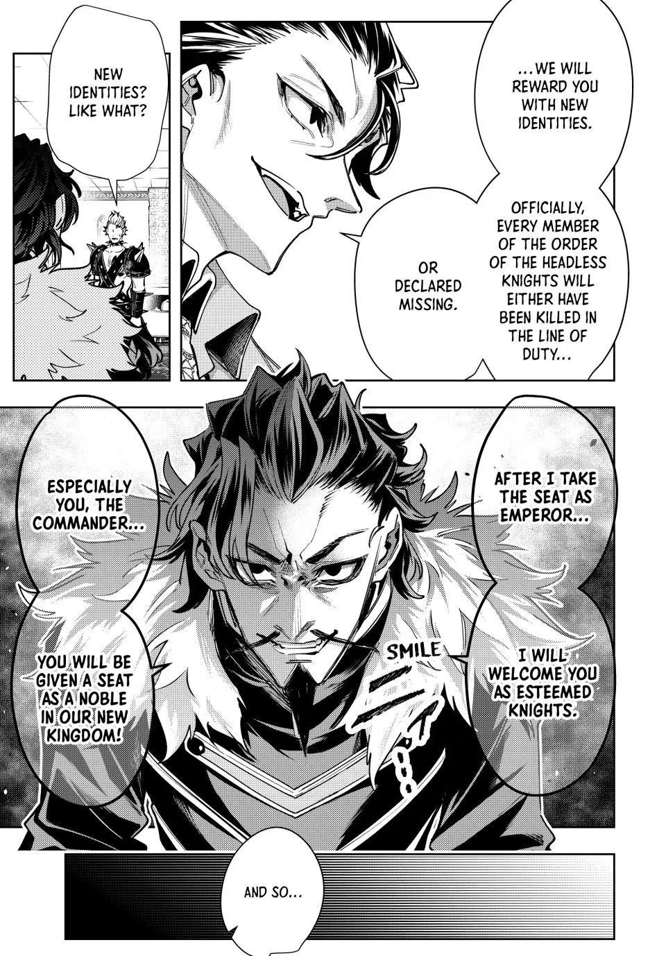 Majutsu Guild Sousui ~Umarekawatte Imasara Yarinaosu Nidome no Gakuin Seikatsu~ Chapter 104 - page 11