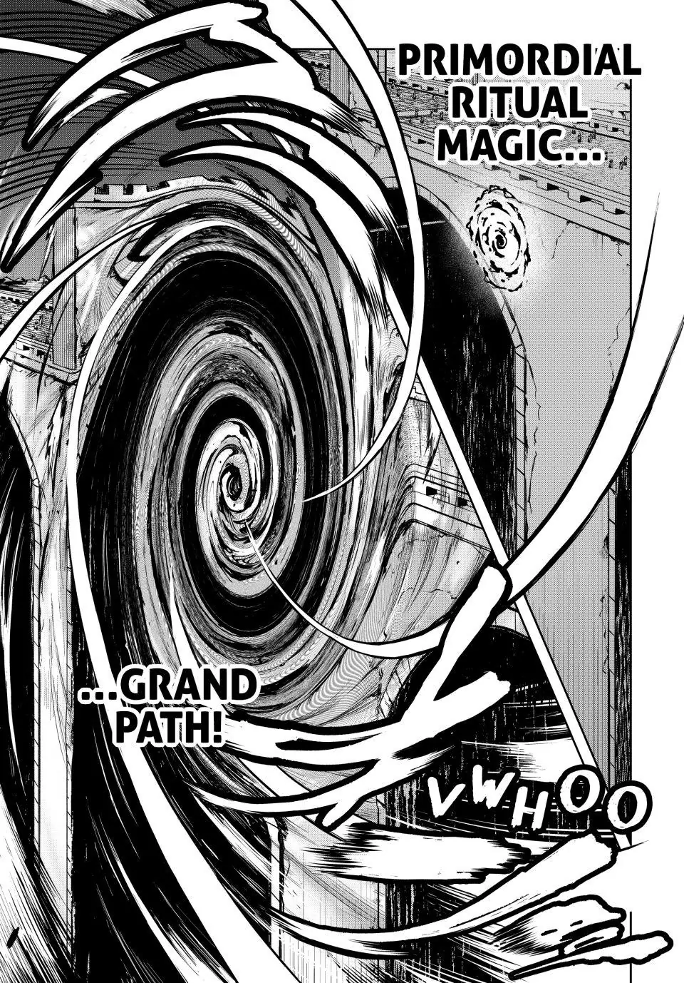 Majutsu Guild Sousui ~Umarekawatte Imasara Yarinaosu Nidome no Gakuin Seikatsu~ Chapter 104 - page 19