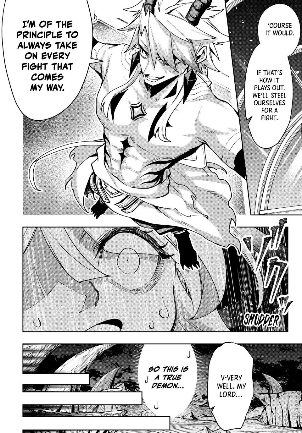 Majutsu Guild Sousui ~Umarekawatte Imasara Yarinaosu Nidome no Gakuin Seikatsu~ Chapter 105 - page 12
