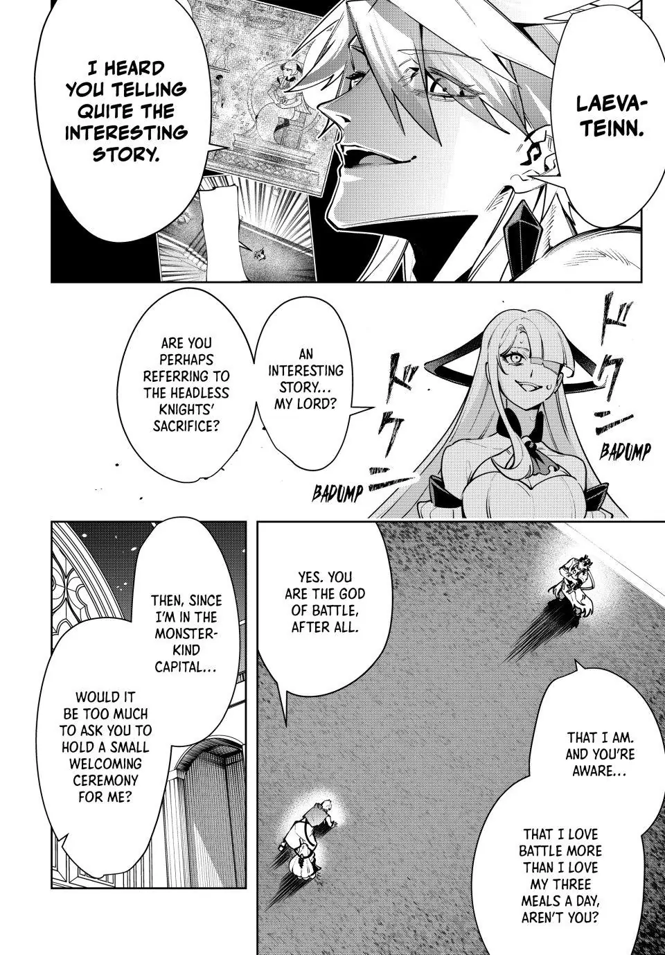 Majutsu Guild Sousui ~Umarekawatte Imasara Yarinaosu Nidome no Gakuin Seikatsu~ Chapter 105 - page 6