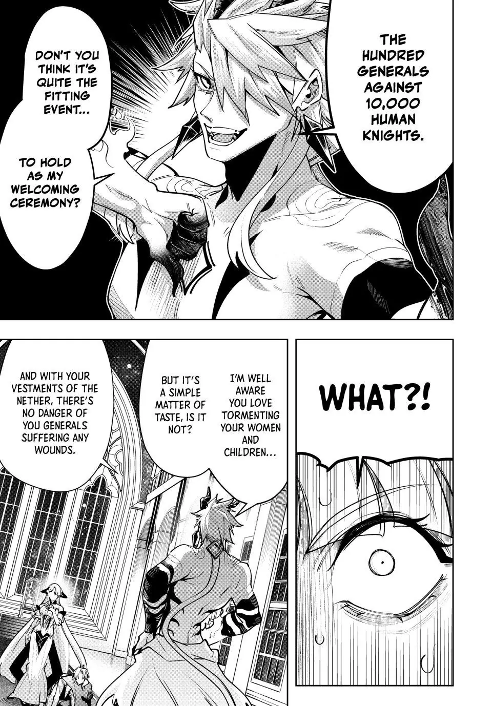 Majutsu Guild Sousui ~Umarekawatte Imasara Yarinaosu Nidome no Gakuin Seikatsu~ Chapter 105 - page 7