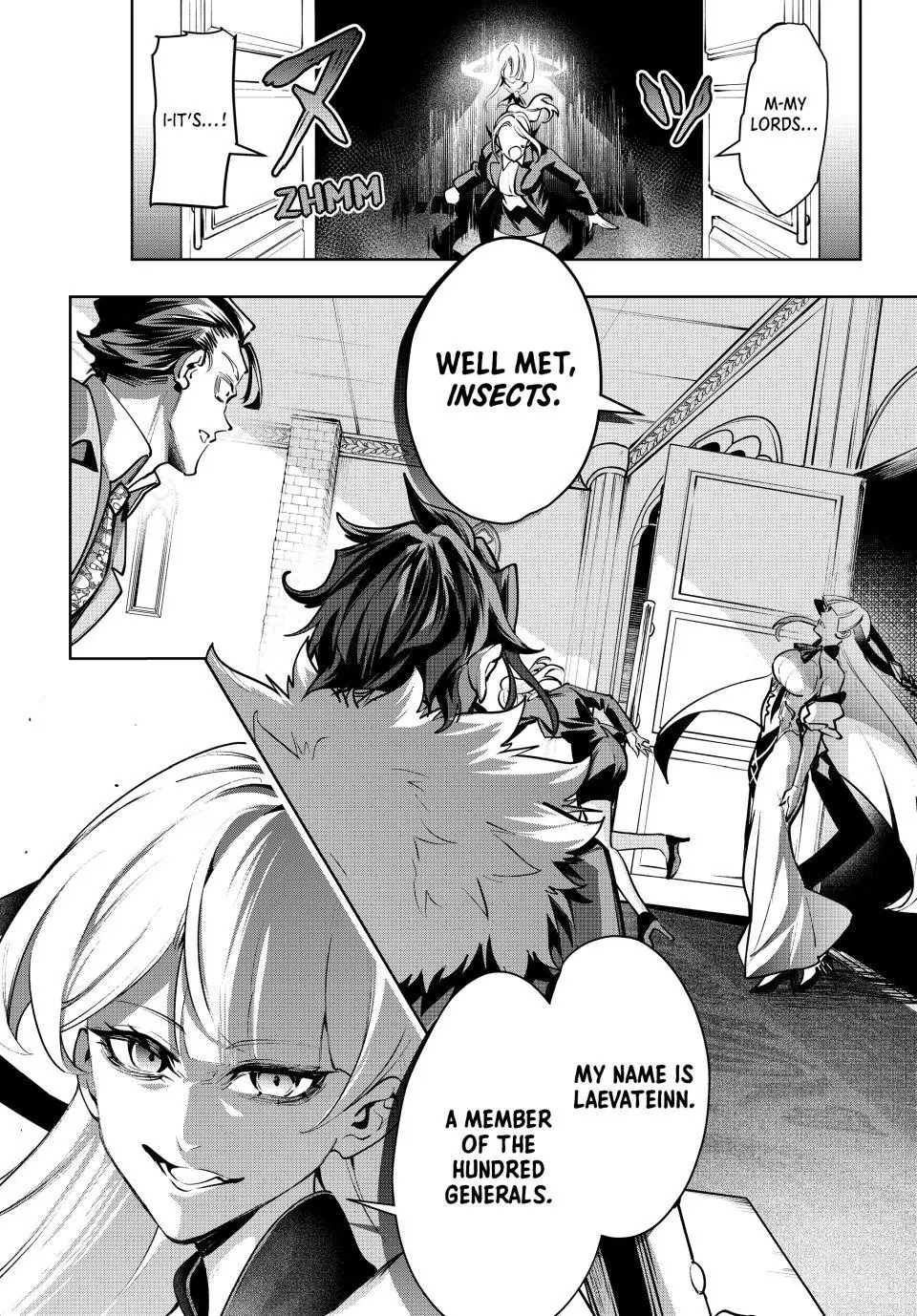 Majutsu Guild Sousui ~Umarekawatte Imasara Yarinaosu Nidome no Gakuin Seikatsu~ Chapter 106 - page 18