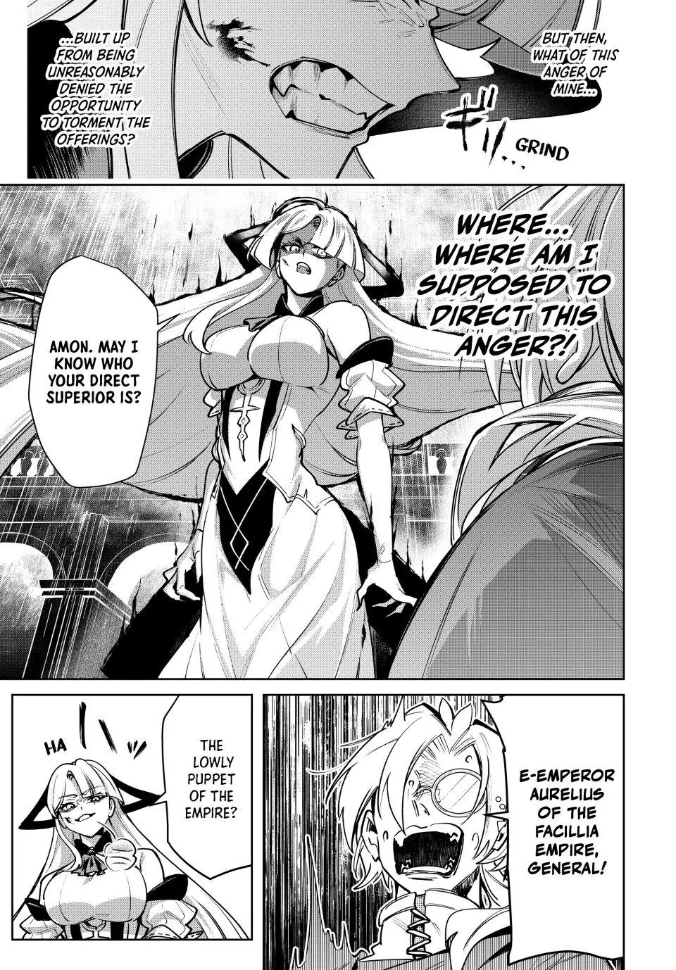 Majutsu Guild Sousui ~Umarekawatte Imasara Yarinaosu Nidome no Gakuin Seikatsu~ Chapter 106 - page 5