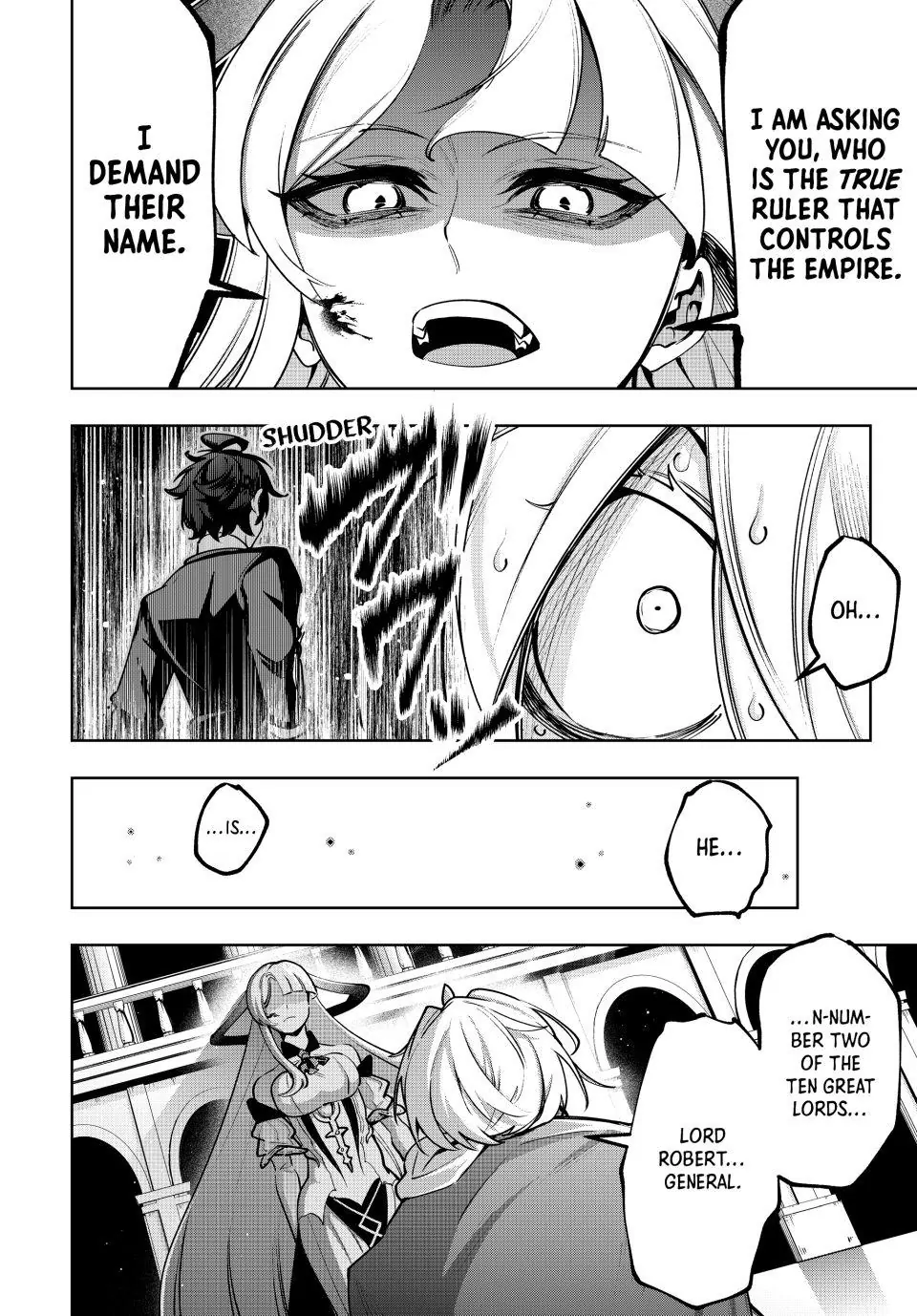 Majutsu Guild Sousui ~Umarekawatte Imasara Yarinaosu Nidome no Gakuin Seikatsu~ Chapter 106 - page 6