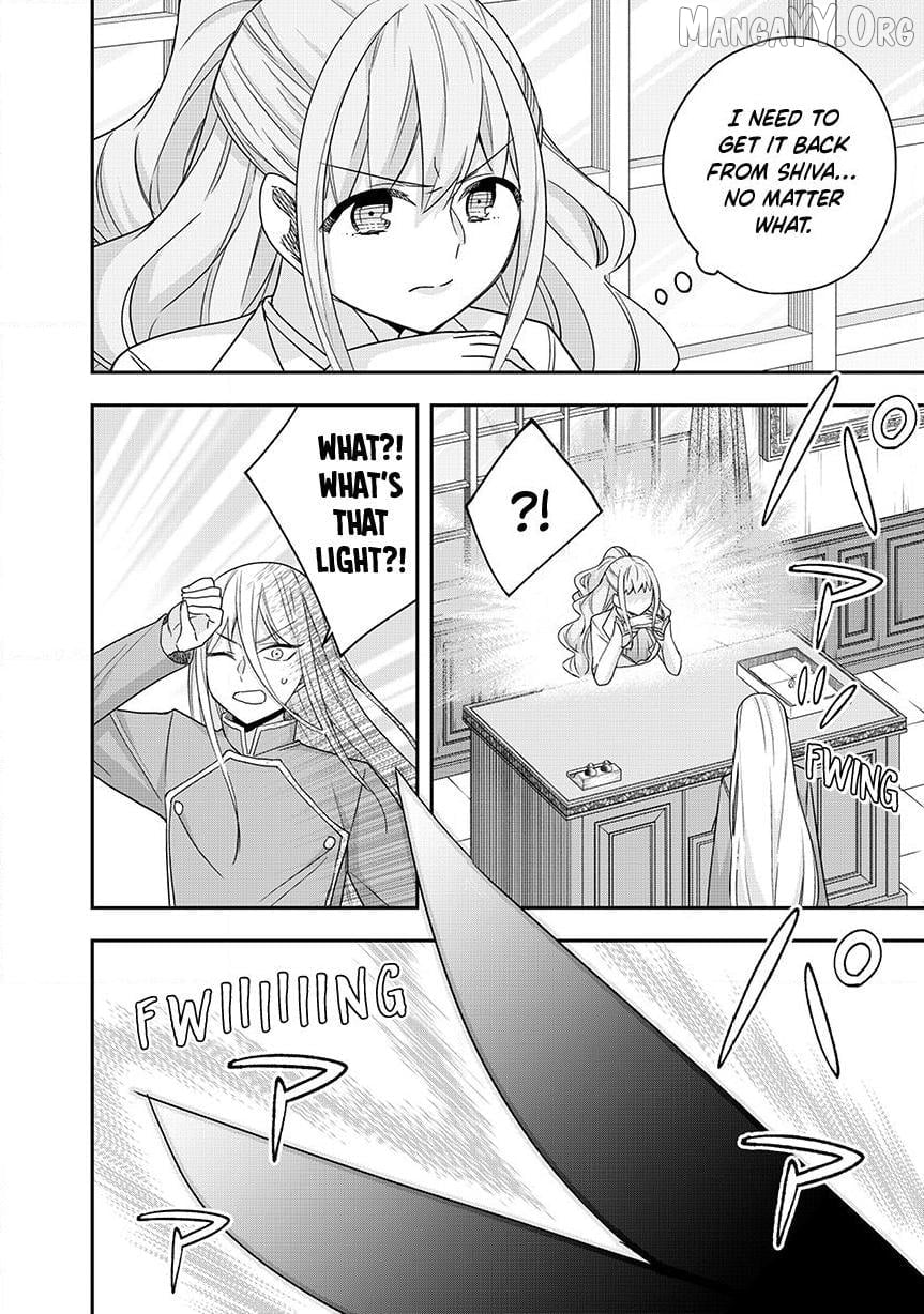 Jitsu Wa Ore, Saikyou Deshita Chapter 133 - page 12