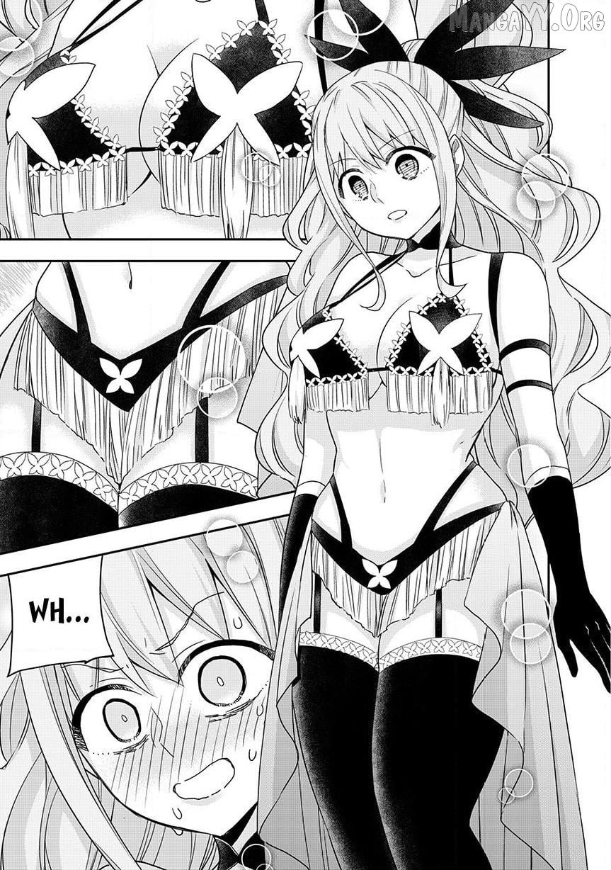 Jitsu Wa Ore, Saikyou Deshita Chapter 133 - page 13