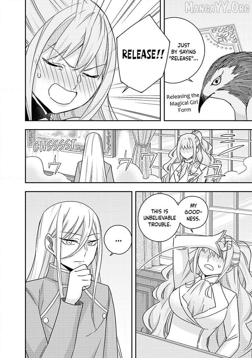 Jitsu Wa Ore, Saikyou Deshita Chapter 133 - page 16