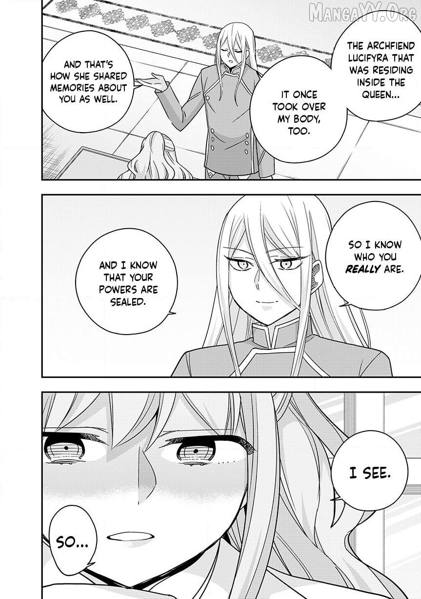 Jitsu Wa Ore, Saikyou Deshita Chapter 133 - page 6