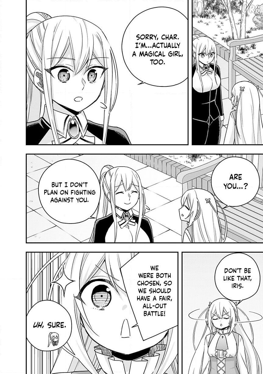 Jitsu Wa Ore, Saikyou Deshita Chapter 134 - page 12