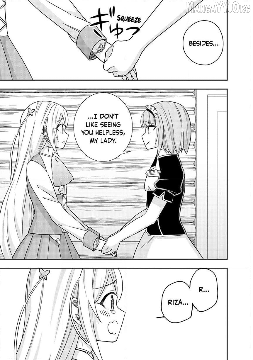 Jitsu Wa Ore, Saikyou Deshita Chapter 134 - page 15