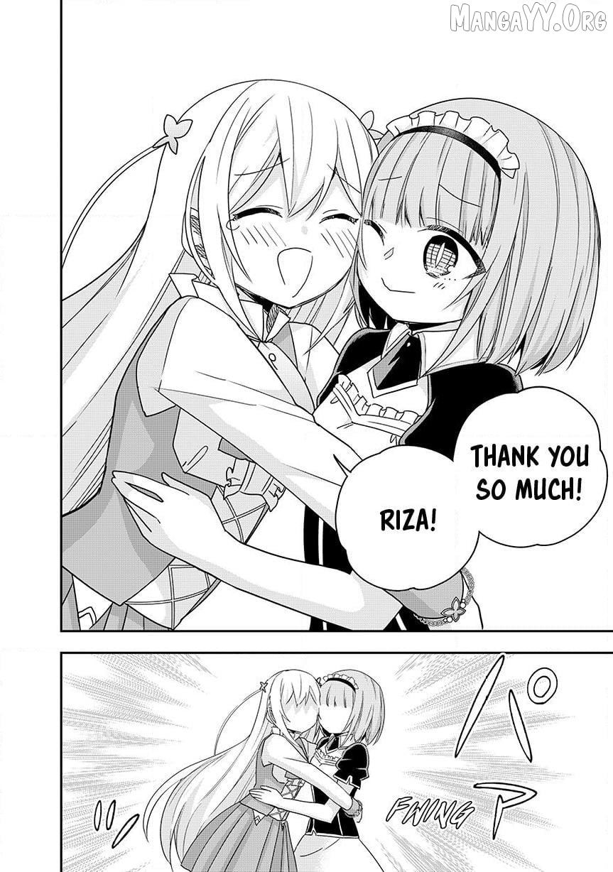 Jitsu Wa Ore, Saikyou Deshita Chapter 134 - page 16