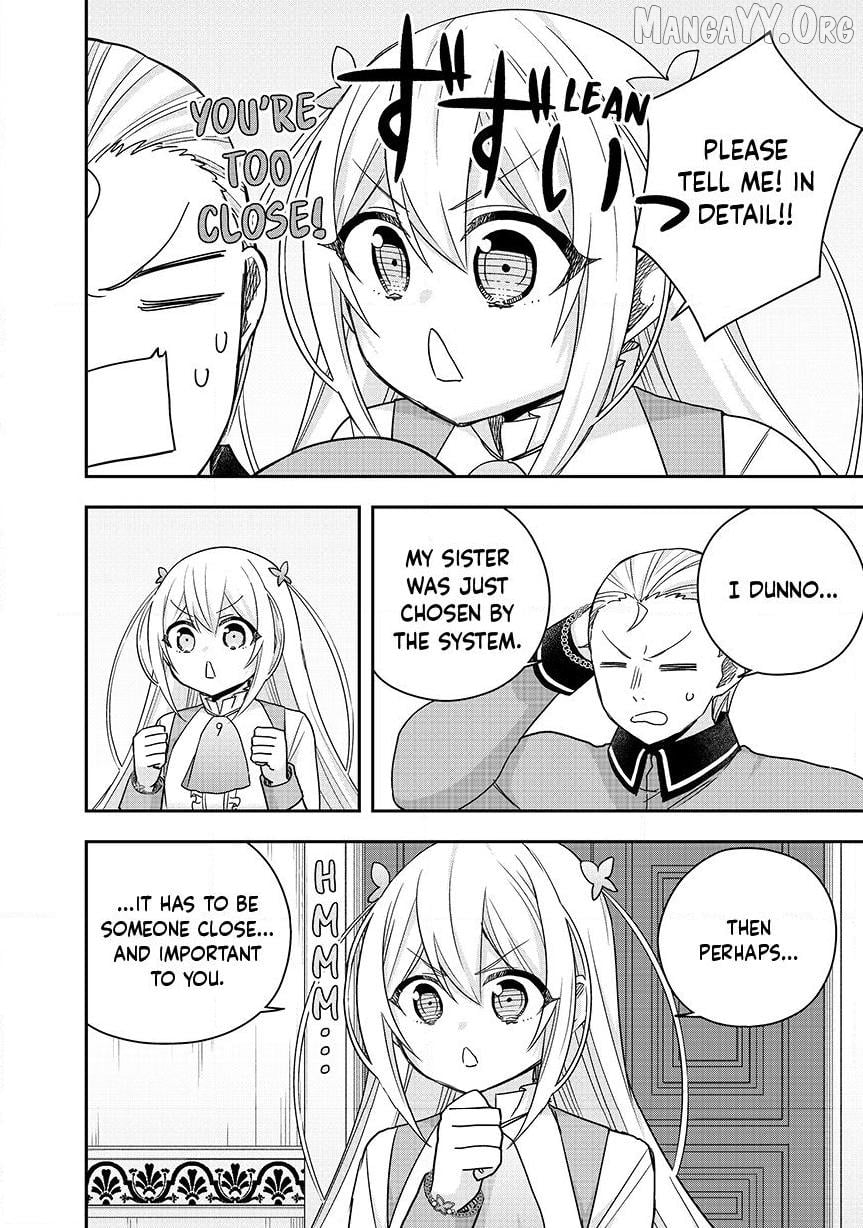 Jitsu Wa Ore, Saikyou Deshita Chapter 134 - page 4