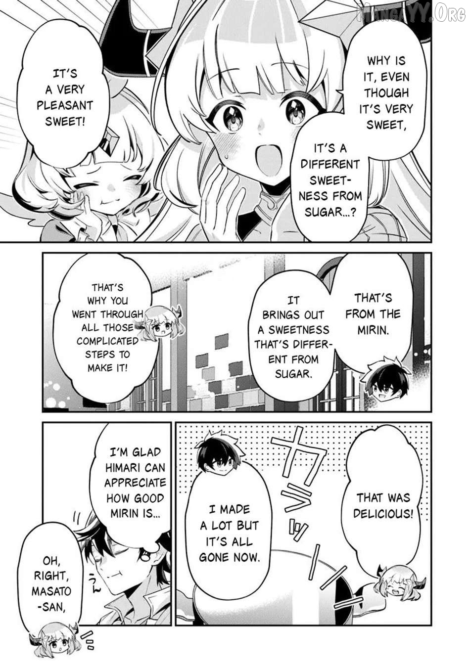 Tensei Shachiku No Cheat Saien – Ban’nou Skill To Benri Na Tsukaima Yousei Wo Kushishitetara, Kidzukeba Tairiku Ichi No Seisan Kyoten Ga Dekiteita Chapter 17 - page 20