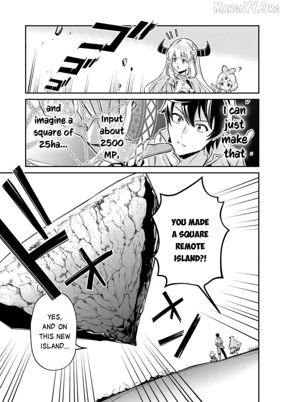 Tensei Shachiku No Cheat Saien – Ban’nou Skill To Benri Na Tsukaima Yousei Wo Kushishitetara, Kidzukeba Tairiku Ichi No Seisan Kyoten Ga Dekiteita Chapter 17 - page 4