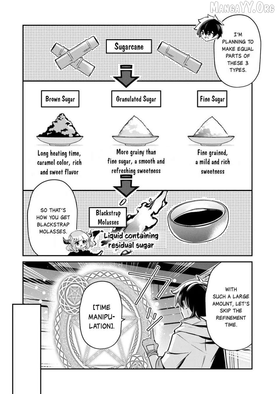 Tensei Shachiku No Cheat Saien – Ban’nou Skill To Benri Na Tsukaima Yousei Wo Kushishitetara, Kidzukeba Tairiku Ichi No Seisan Kyoten Ga Dekiteita Chapter 17 - page 9