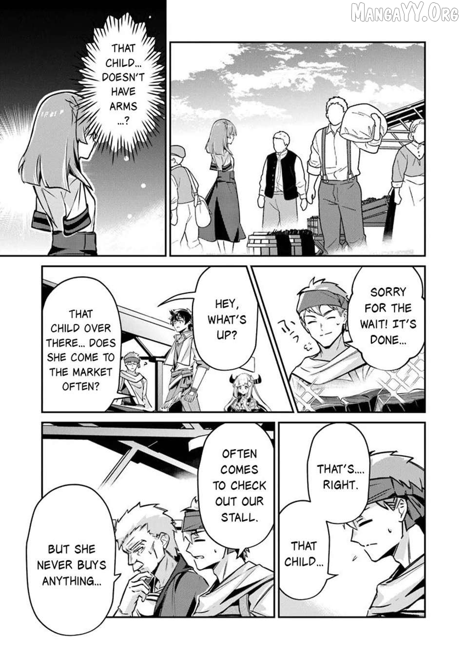 Tensei Shachiku No Cheat Saien – Ban’nou Skill To Benri Na Tsukaima Yousei Wo Kushishitetara, Kidzukeba Tairiku Ichi No Seisan Kyoten Ga Dekiteita Chapter 18 - page 4