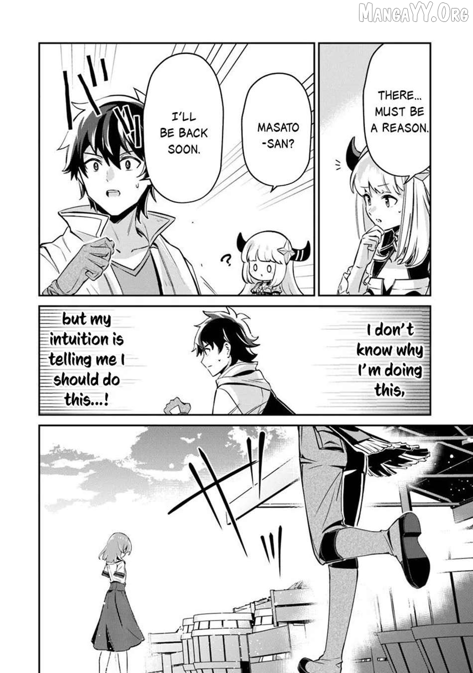 Tensei Shachiku No Cheat Saien – Ban’nou Skill To Benri Na Tsukaima Yousei Wo Kushishitetara, Kidzukeba Tairiku Ichi No Seisan Kyoten Ga Dekiteita Chapter 18 - page 5