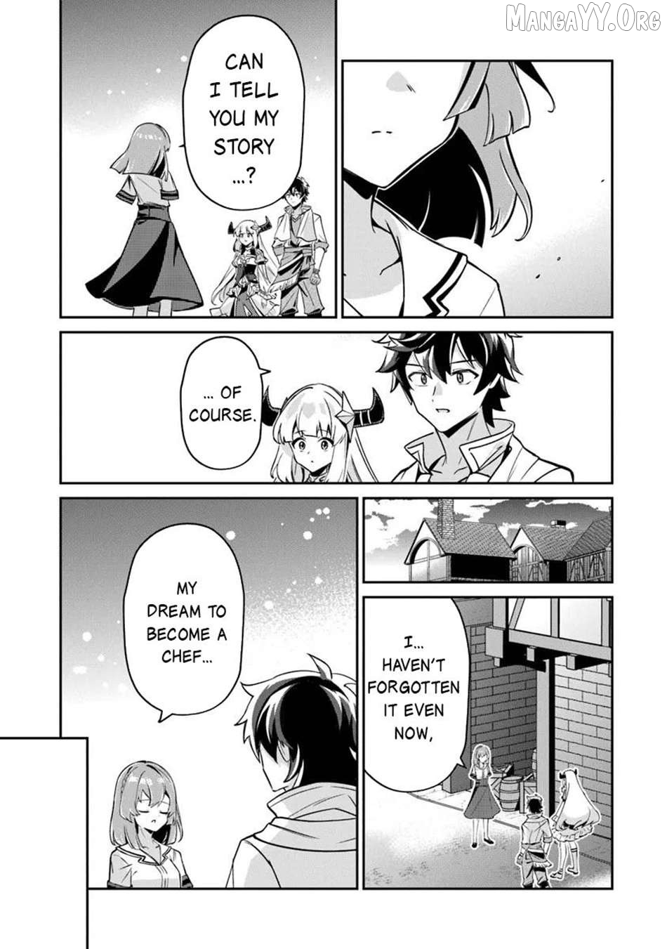 Tensei Shachiku No Cheat Saien – Ban’nou Skill To Benri Na Tsukaima Yousei Wo Kushishitetara, Kidzukeba Tairiku Ichi No Seisan Kyoten Ga Dekiteita Chapter 18 - page 8