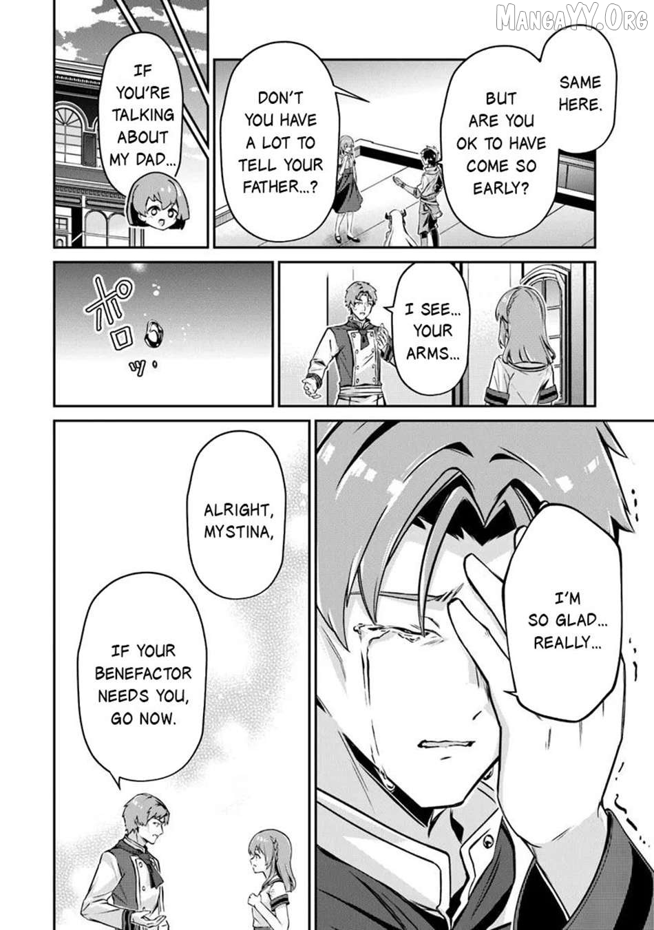 Tensei Shachiku No Cheat Saien – Ban’nou Skill To Benri Na Tsukaima Yousei Wo Kushishitetara, Kidzukeba Tairiku Ichi No Seisan Kyoten Ga Dekiteita Chapter 19 - page 5