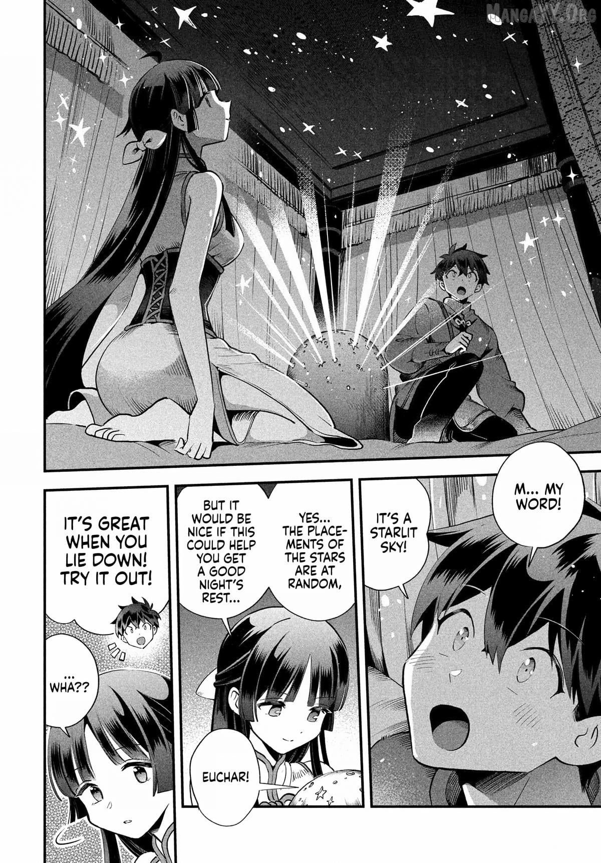 7-Nin No Nemuri Hime Chapter 75 - page 13