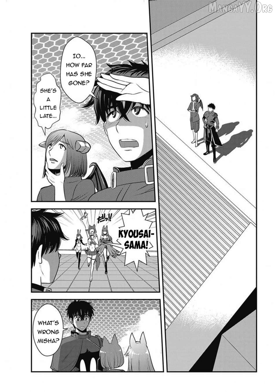 Makikomarete Isekai Teni Suru Yatsu Wa, Taitei Cheat Chapter 64 - page 19