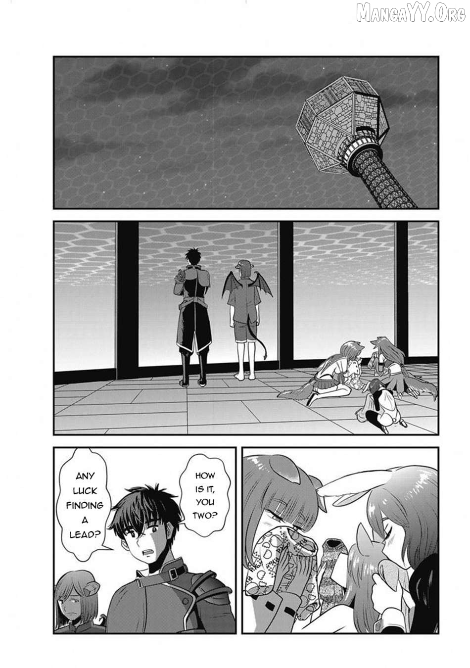 Makikomarete Isekai Teni Suru Yatsu Wa, Taitei Cheat Chapter 64 - page 21