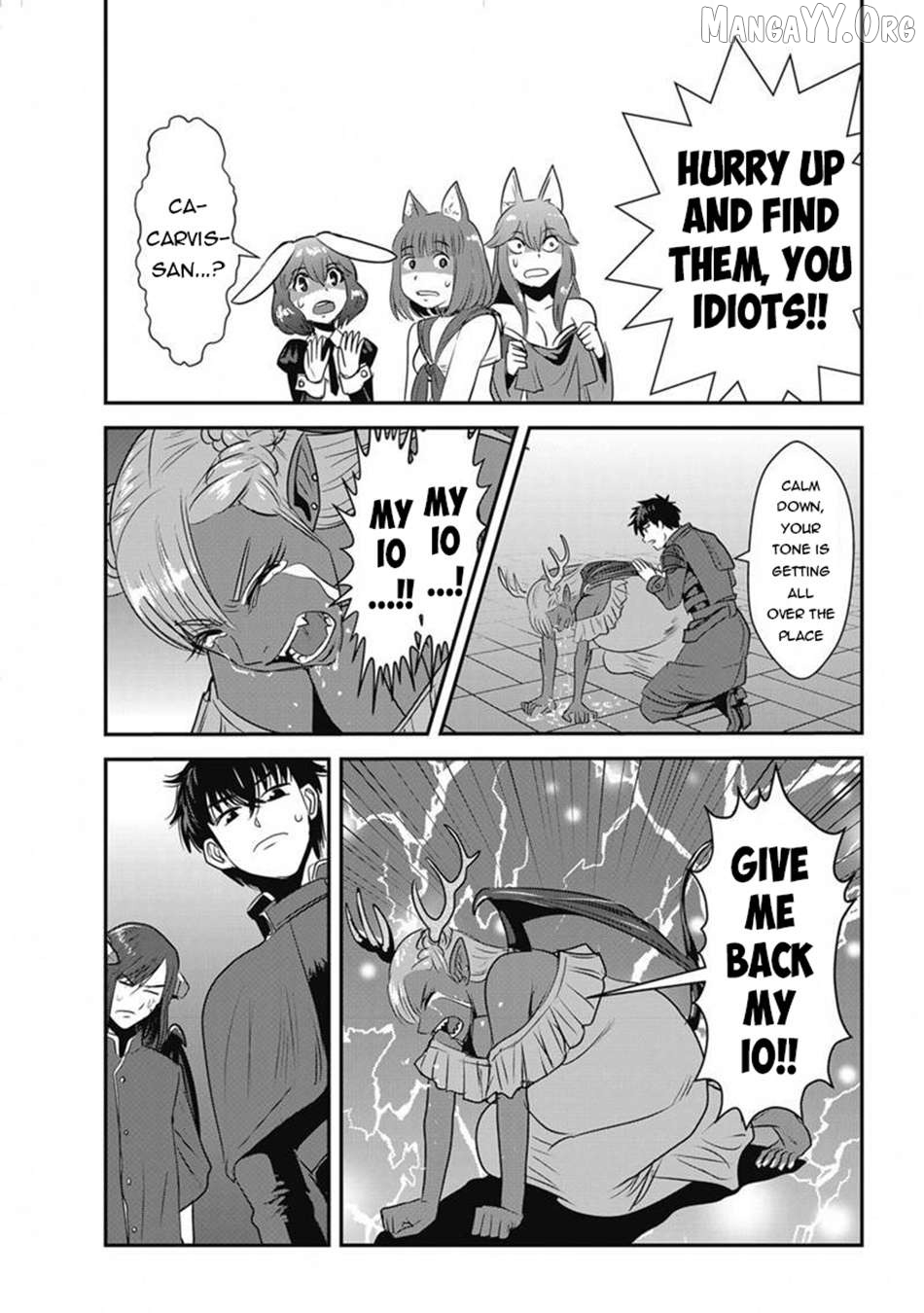 Makikomarete Isekai Teni Suru Yatsu Wa, Taitei Cheat Chapter 64 - page 24