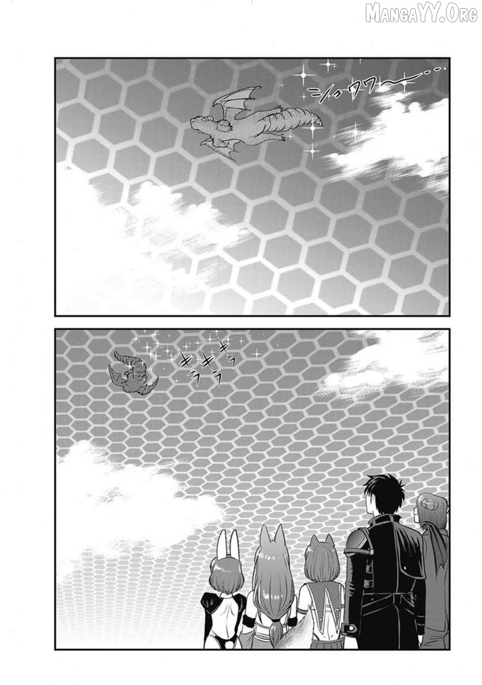 Makikomarete Isekai Teni Suru Yatsu Wa, Taitei Cheat Chapter 64 - page 3