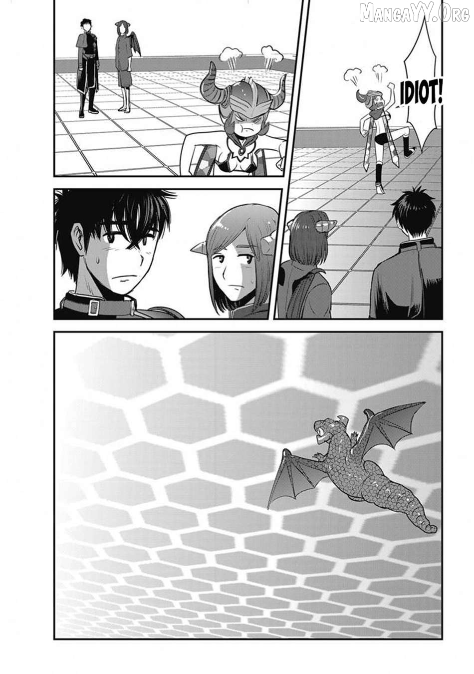 Makikomarete Isekai Teni Suru Yatsu Wa, Taitei Cheat Chapter 64 - page 7