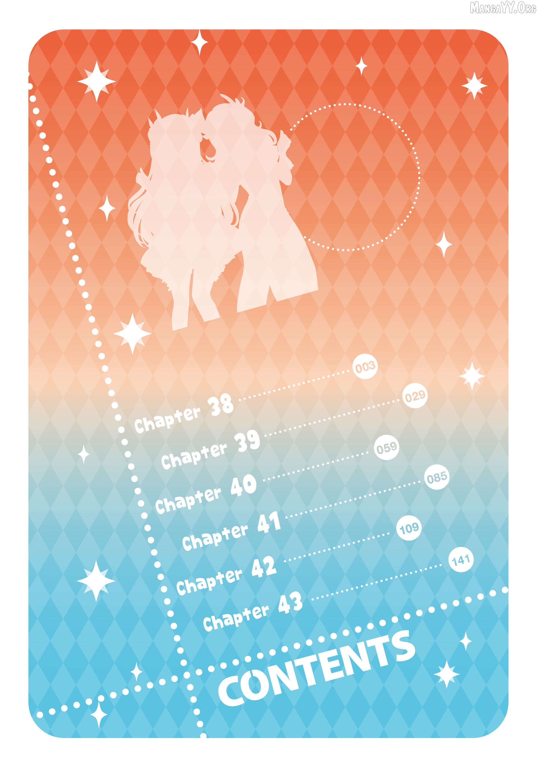 The Daily Life of the Late Bloomer Tamer Chapter 38 - page 4