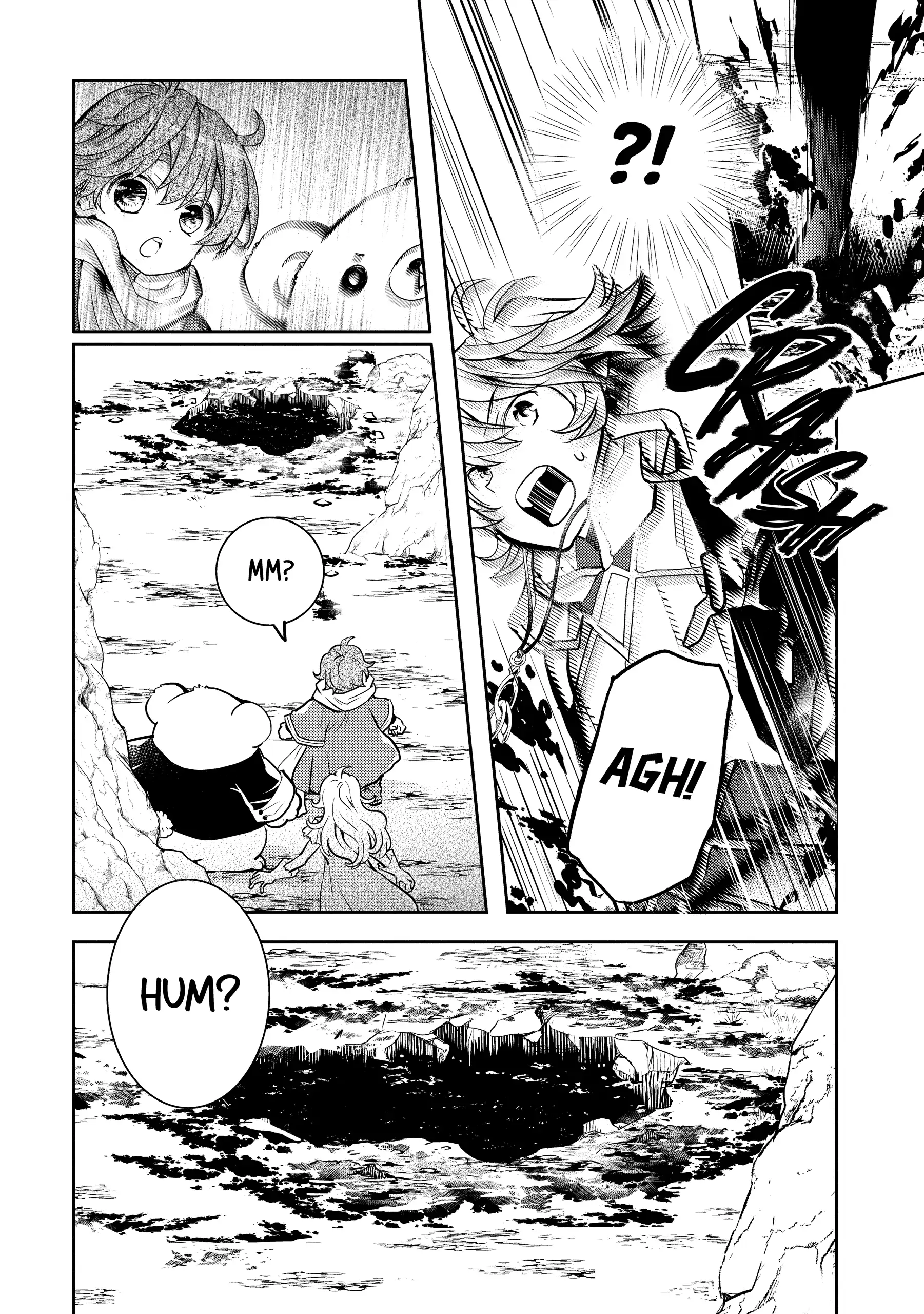 The Daily Life of the Late Bloomer Tamer Chapter 40 - page 25
