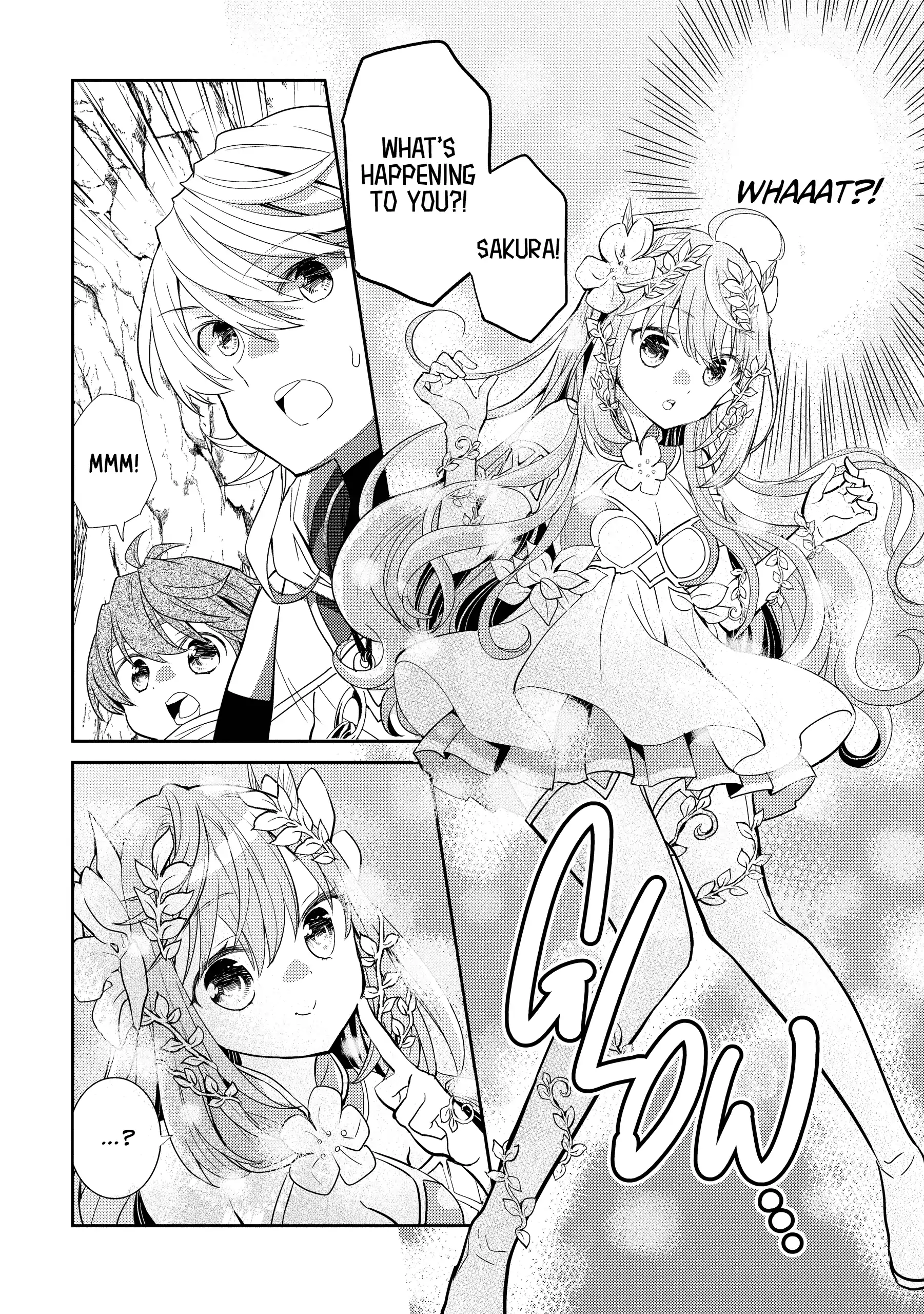 The Daily Life of the Late Bloomer Tamer Chapter 42 - page 12