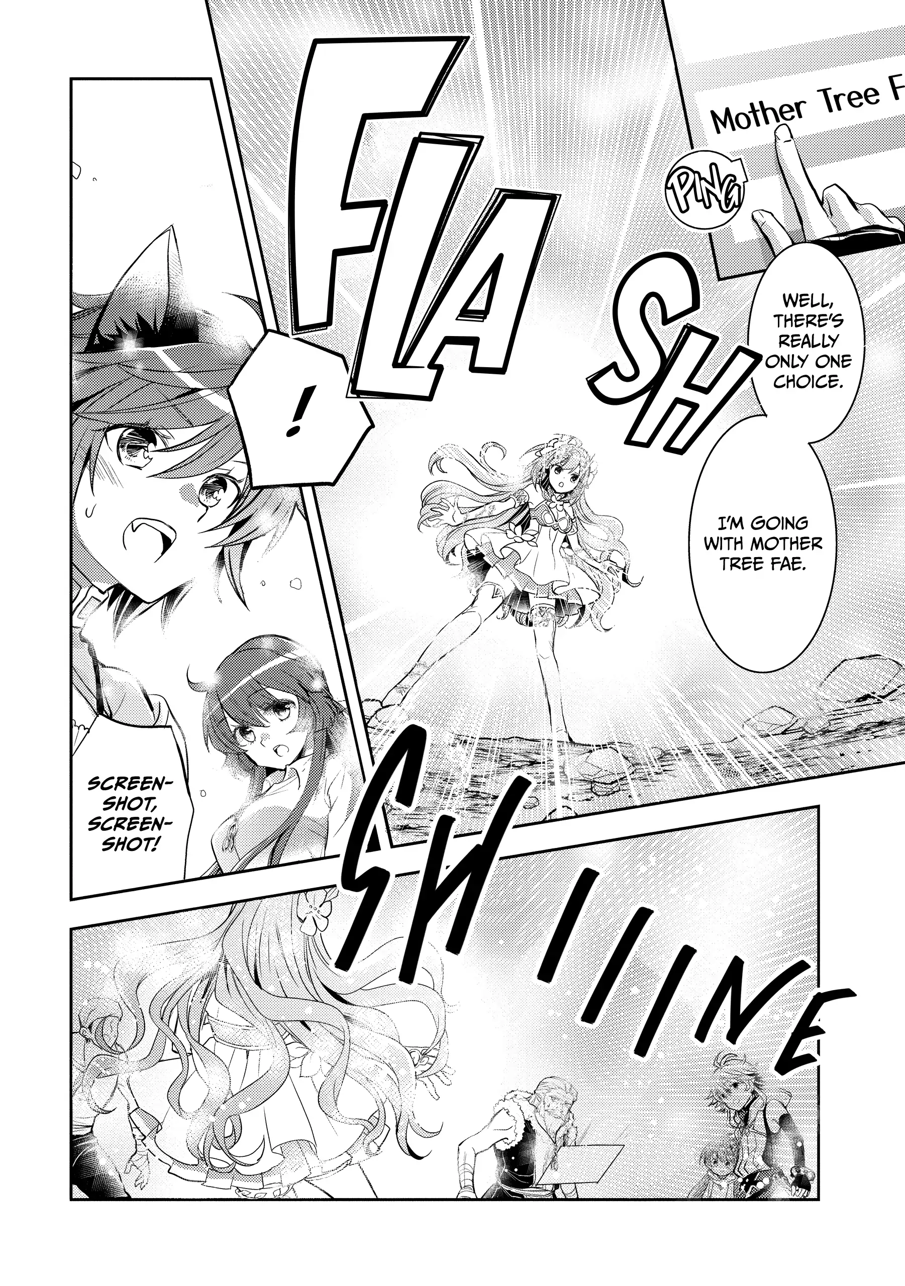 The Daily Life of the Late Bloomer Tamer Chapter 42 - page 16
