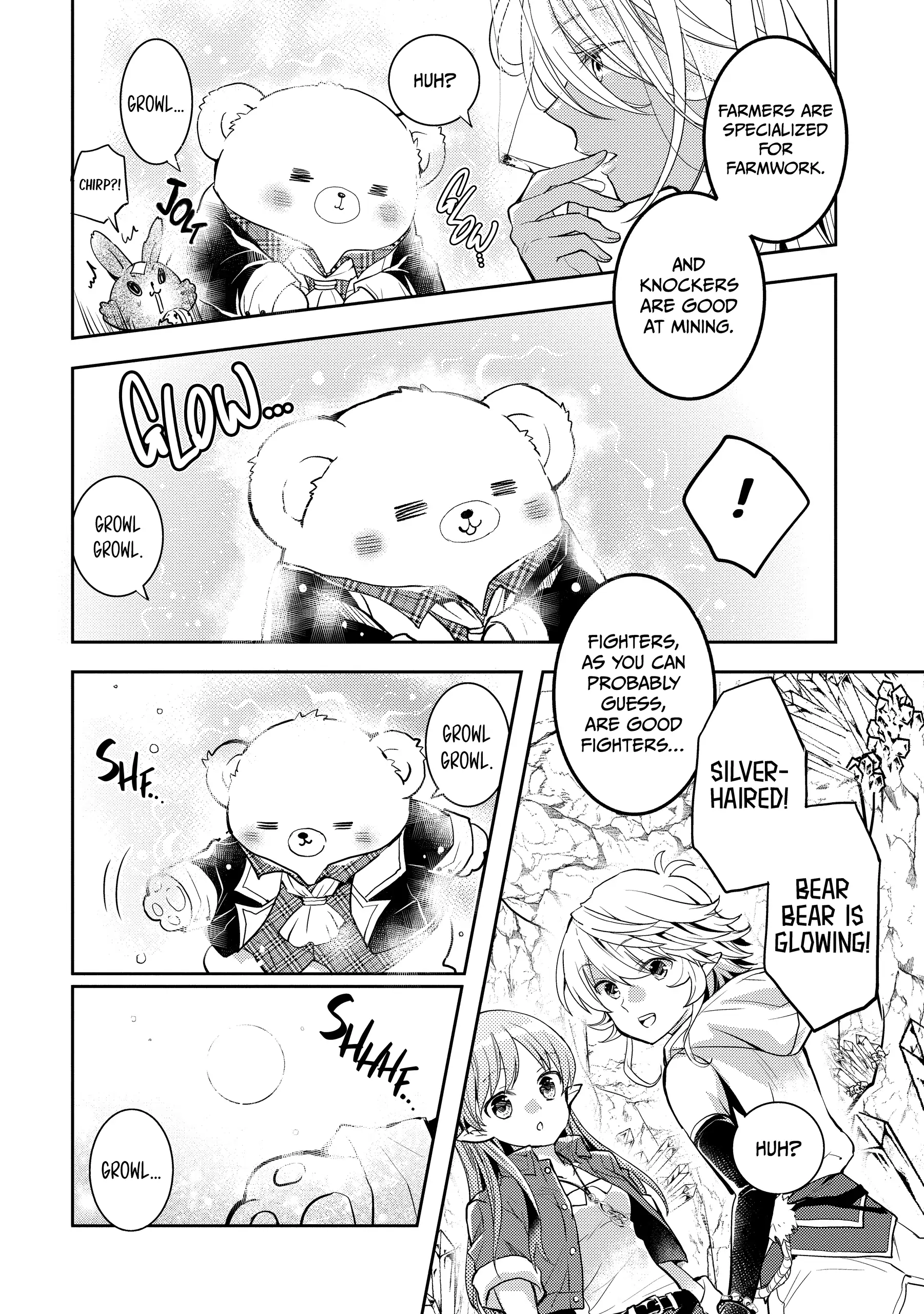 The Daily Life of the Late Bloomer Tamer Chapter 43 - page 14