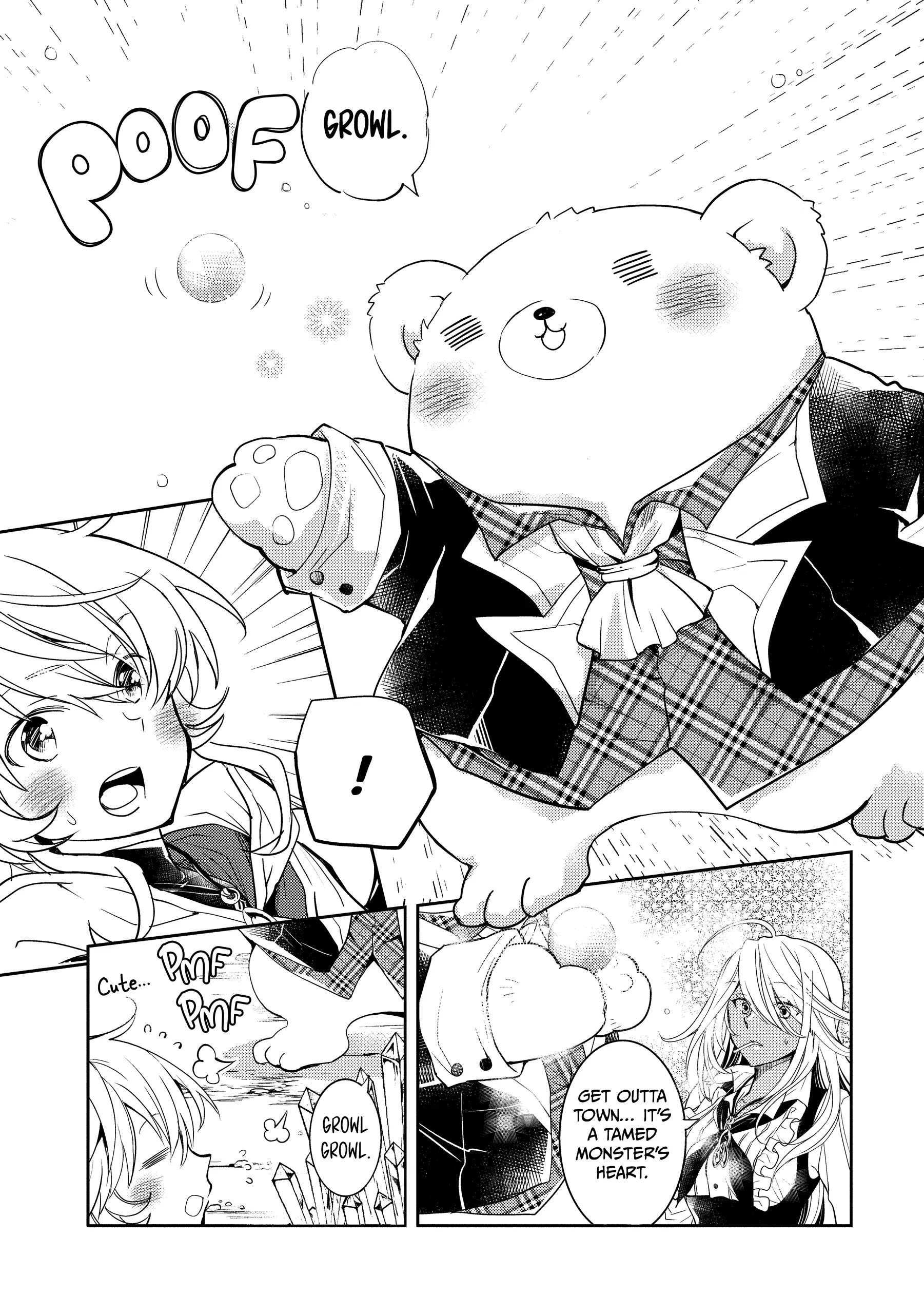 The Daily Life of the Late Bloomer Tamer Chapter 43 - page 15