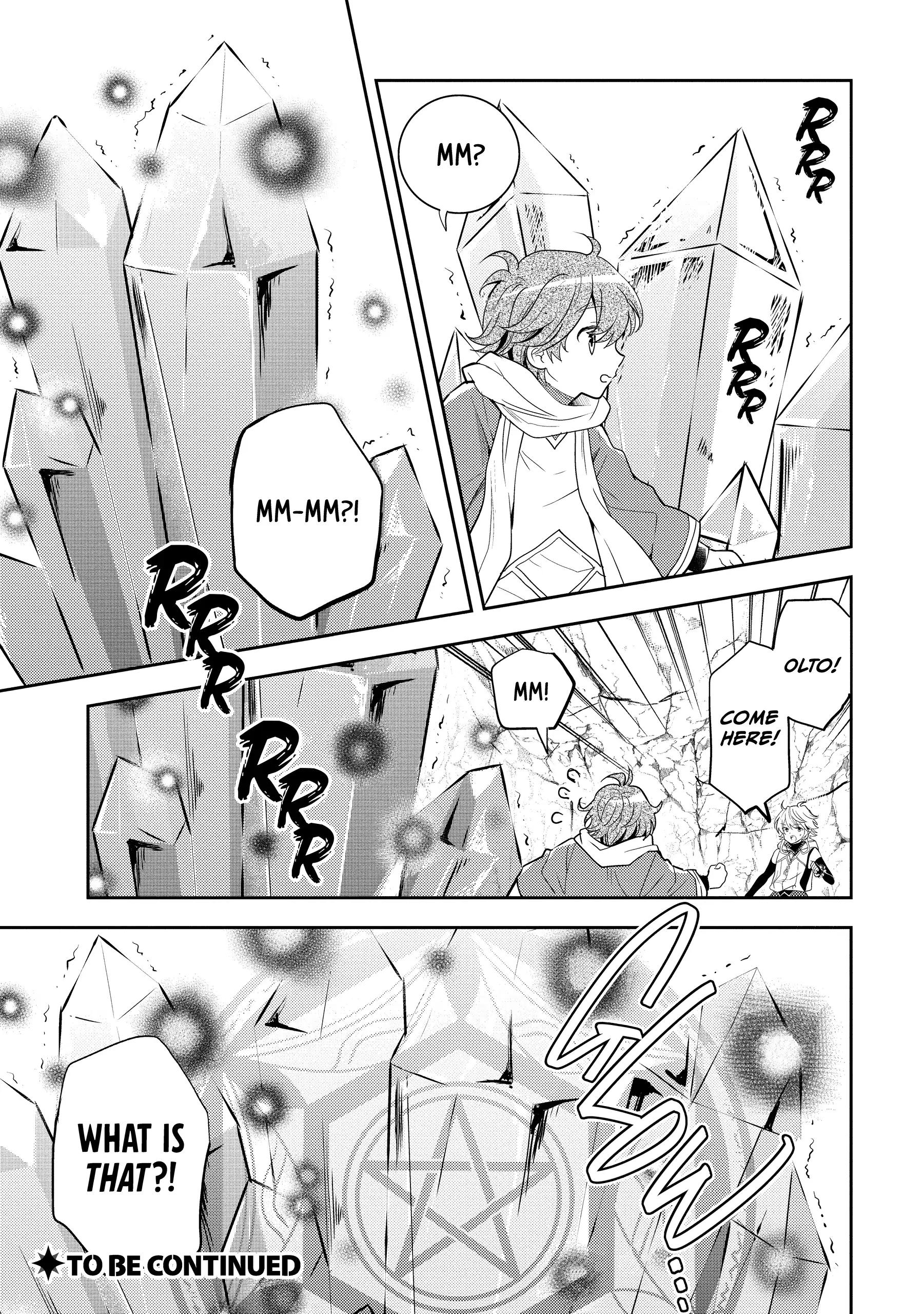 The Daily Life of the Late Bloomer Tamer Chapter 43 - page 23