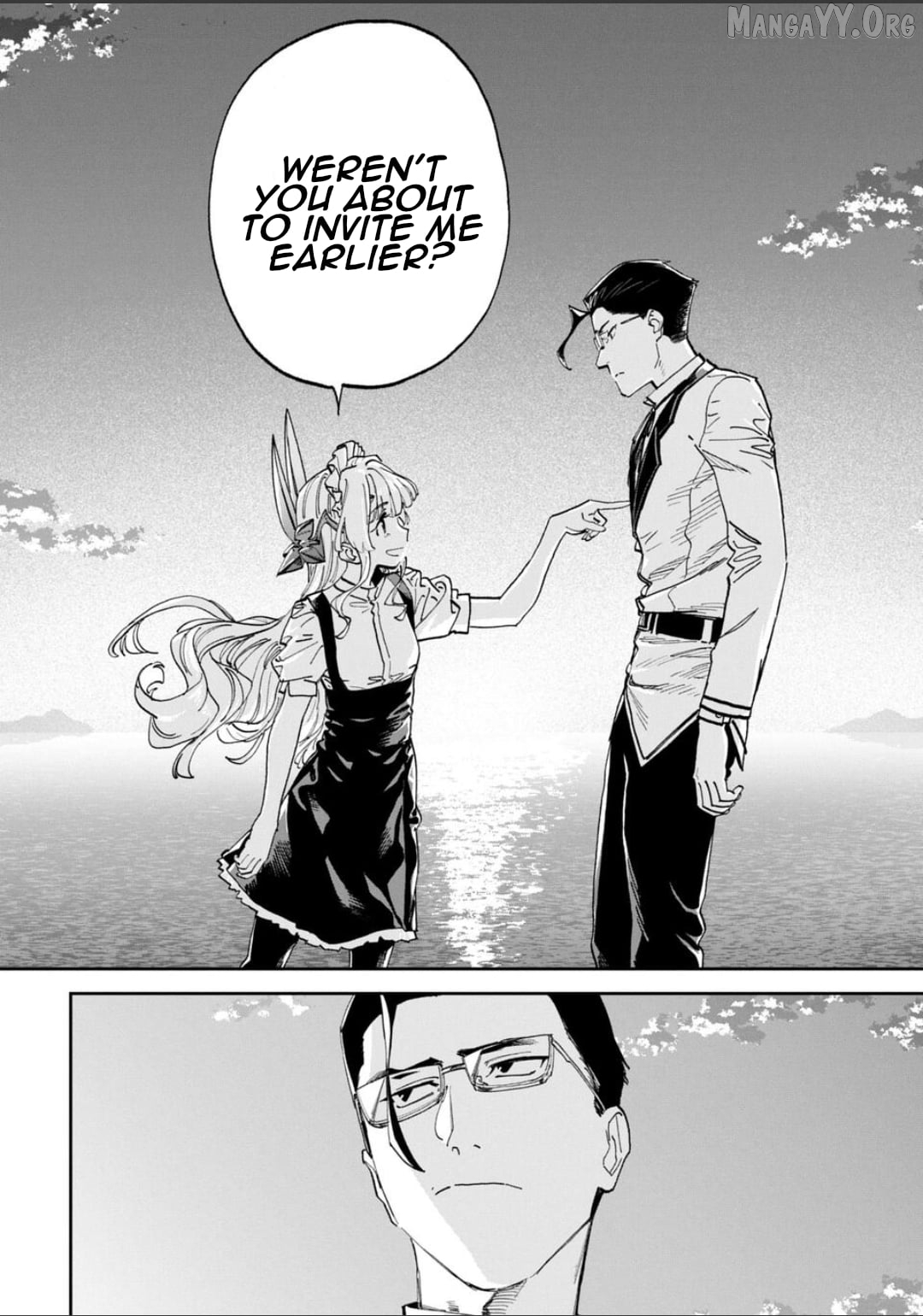 Fantasy Bishoujo Juniku Ojisan to Chapter 233 - page 10