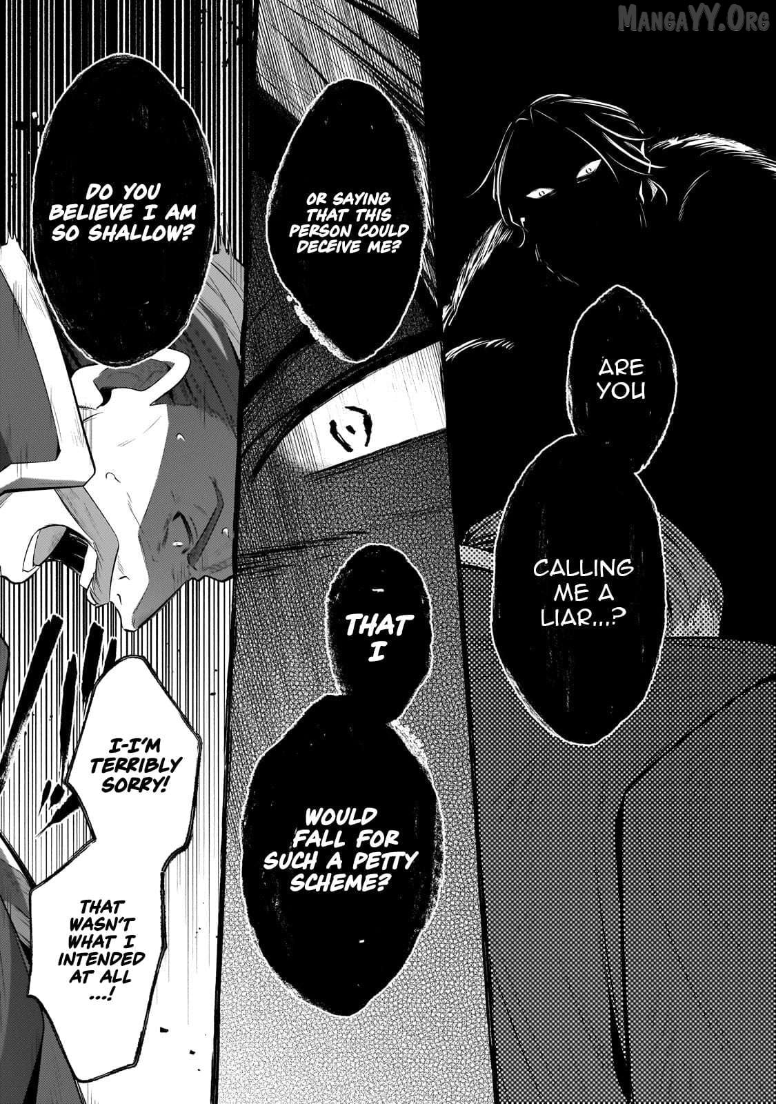 Fun Territory Defense By The Optimistic Lord Chapter 40.2 - page 10