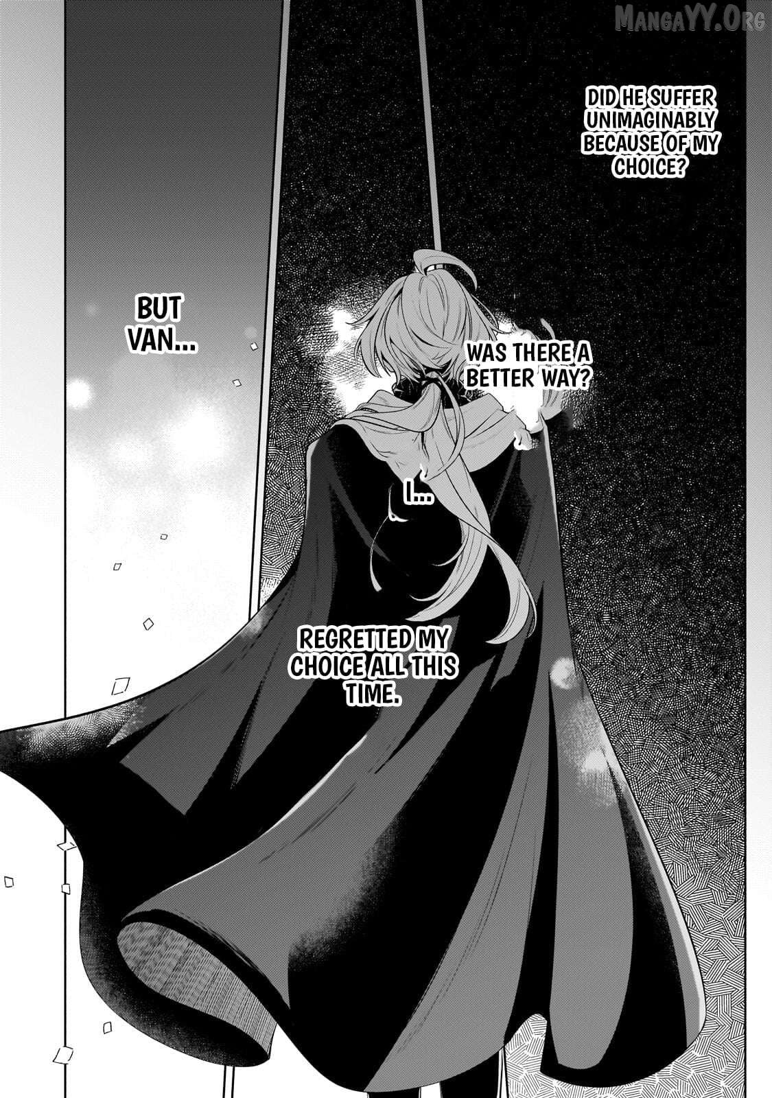 Fun Territory Defense By The Optimistic Lord Chapter 40.2 - page 13