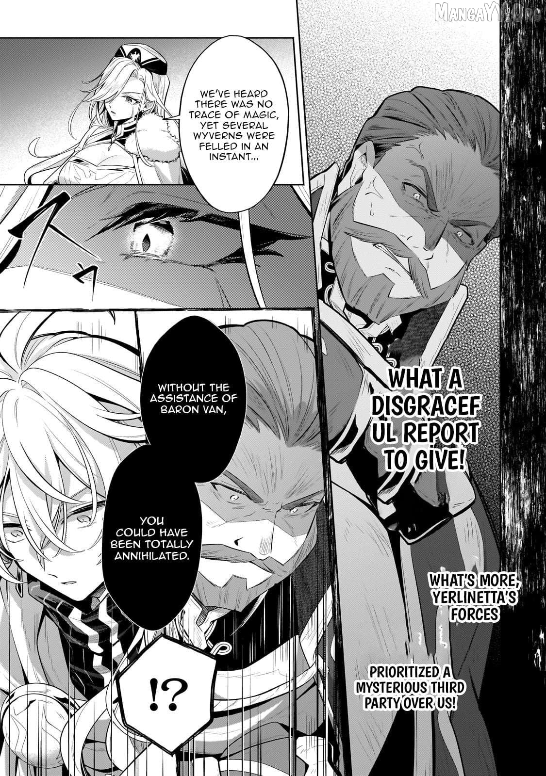 Fun Territory Defense By The Optimistic Lord Chapter 40.2 - page 6