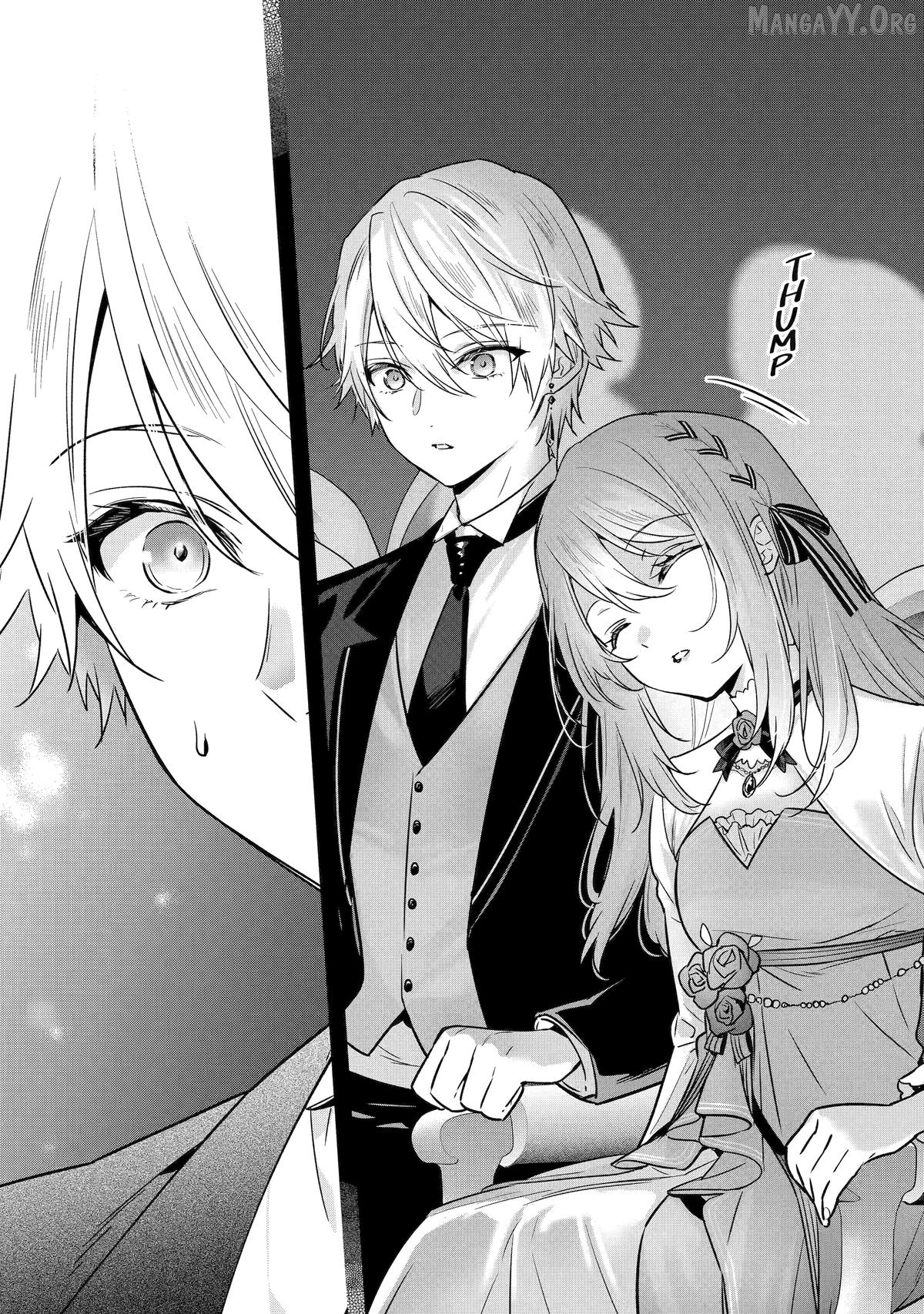 I Was Expelled From The Black Magician’s Guild And Picked Up As A Royal Court Magician Chapter 22 - page 18