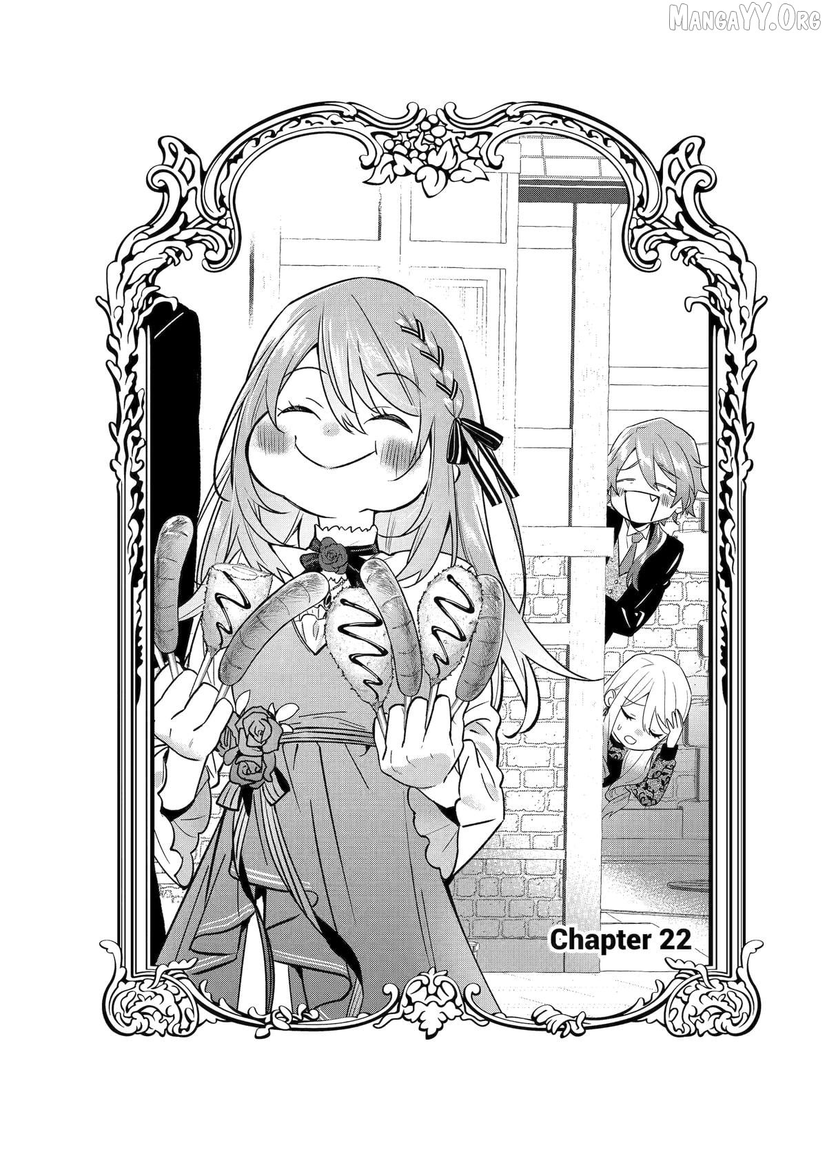 I Was Expelled From The Black Magician’s Guild And Picked Up As A Royal Court Magician Chapter 22 - page 3