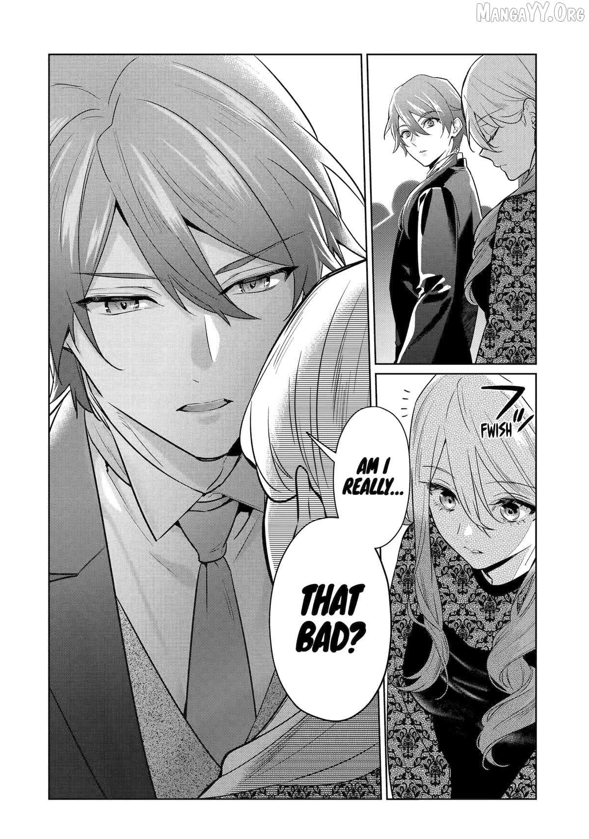 I Was Expelled From The Black Magician’s Guild And Picked Up As A Royal Court Magician Chapter 22 - page 8