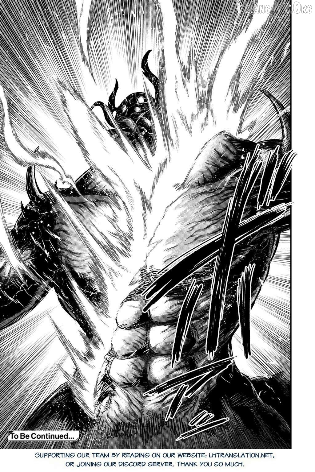 Tensei Shitara Ken deshita Chapter 92 - page 22