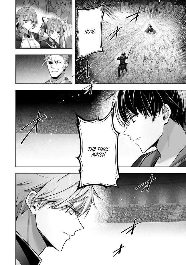 Yuusha Party O Oida Sareta Kiyou Binbou Chapter 50 - page 3