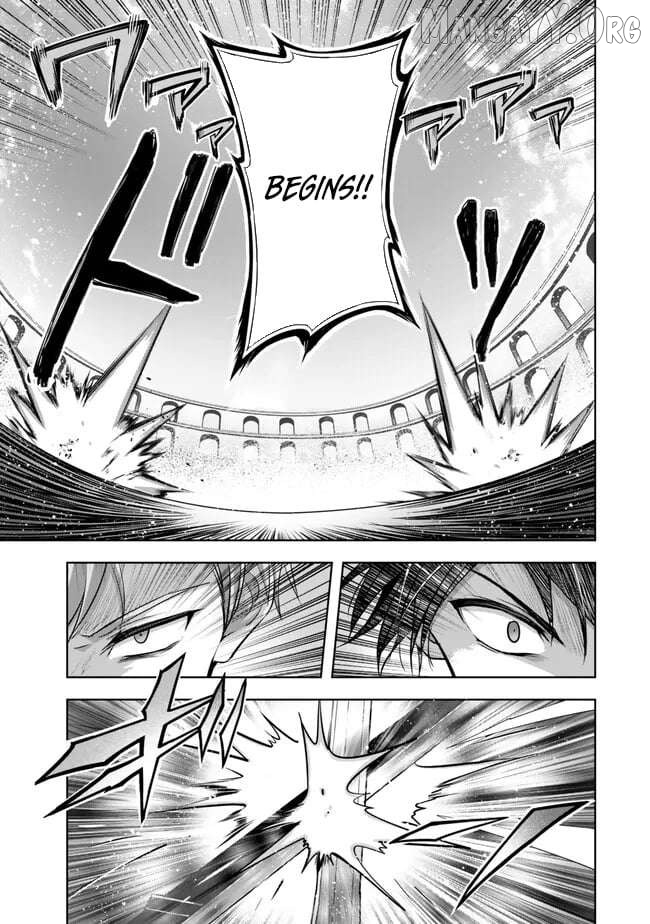 Yuusha Party O Oida Sareta Kiyou Binbou Chapter 50 - page 4